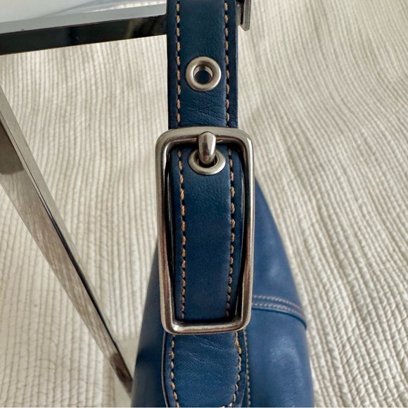 Coach Legacy Demi Hobo (Style #9584) - Picture 14 of 15